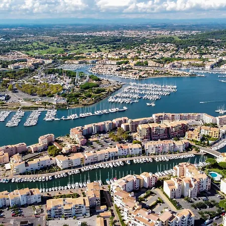 Port Lano By Interhome אגדה