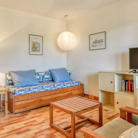 Port Lano By Interhome Agde