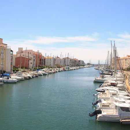 Apartment Port Lano By Interhome