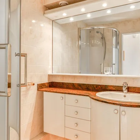 Port Lano By Interhome Apartment Agde