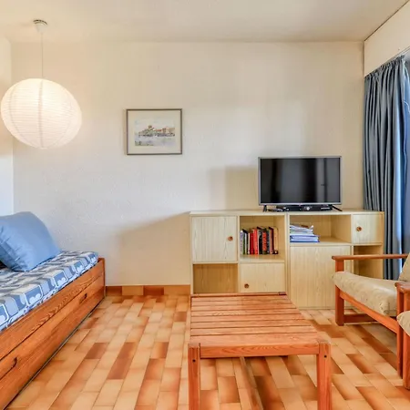 Apartment Port Lano By Interhome Agde