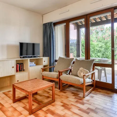 Port Lano By Interhome Agde